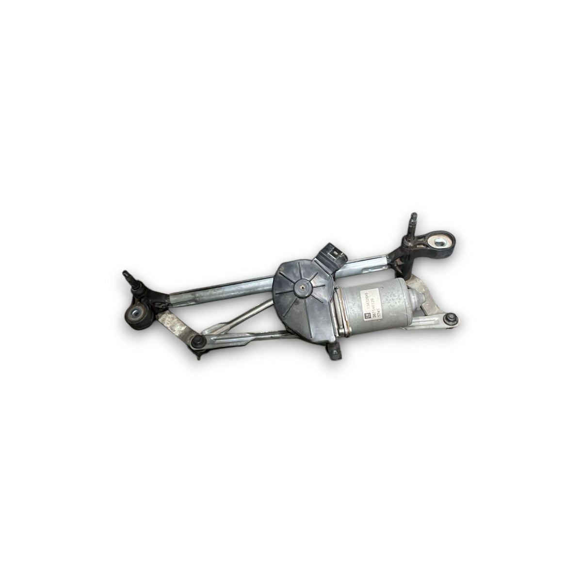 Motorino Tergicristalli Anteriore Opel Corsa E cod:W65427 (2014 &gt; 2019) - F&amp;P CRASH SRLS - Ricambi Usati
