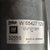 Motorino Tergicristalli Anteriore Opel Corsa E cod:W65427 (2014 > 2019) - F&P CRASH SRLS - Ricambi Usati