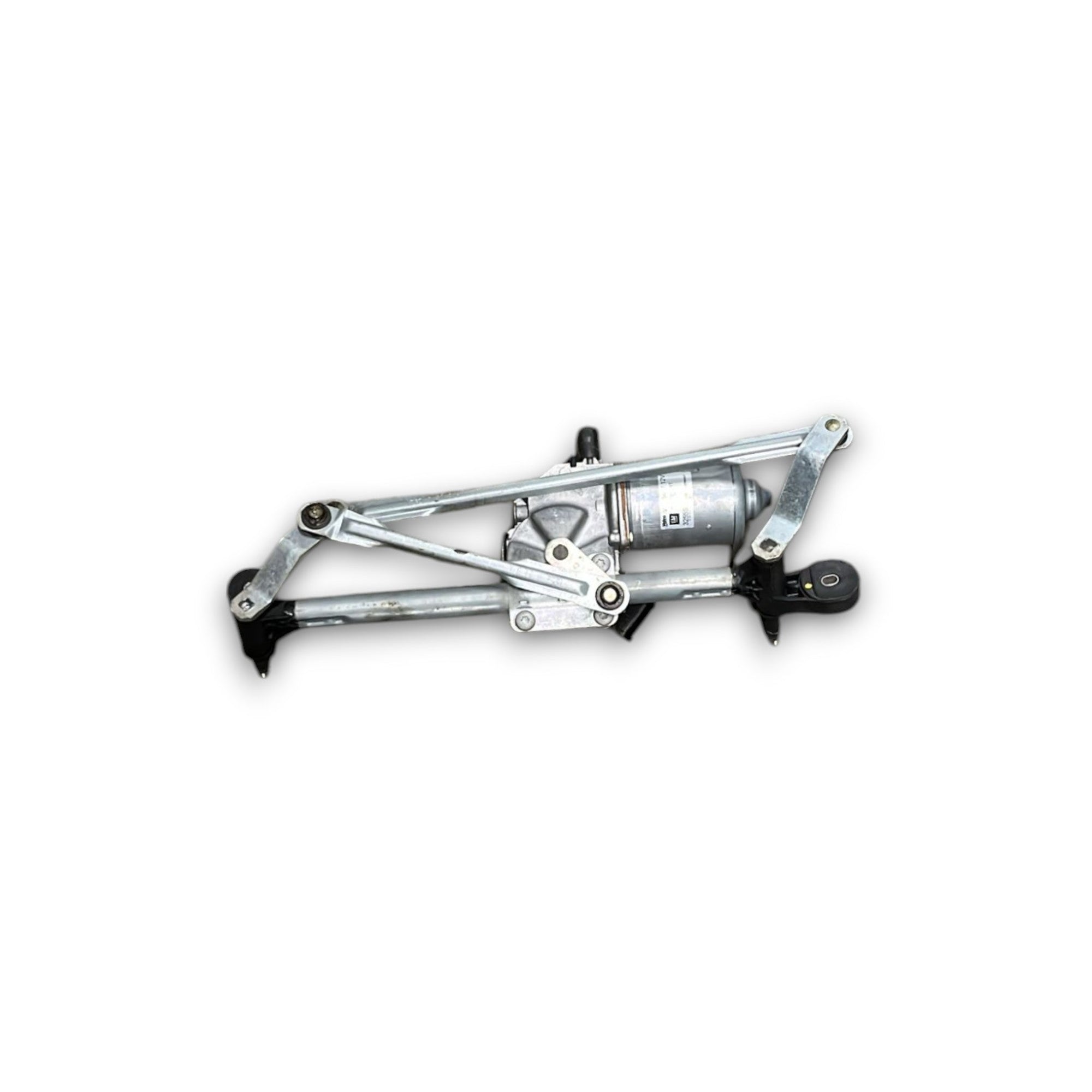 Motorino Tergicristalli Anteriore Opel Corsa E cod:W65427 (2014 > 2019) - F&P CRASH SRLS - Ricambi Usati