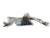 Motorino Tergicristalli Anteriore Peugeot 207 (2006 - 2015)cod.9650380780 - F&P CRASH SRLS - Ricambi Usati