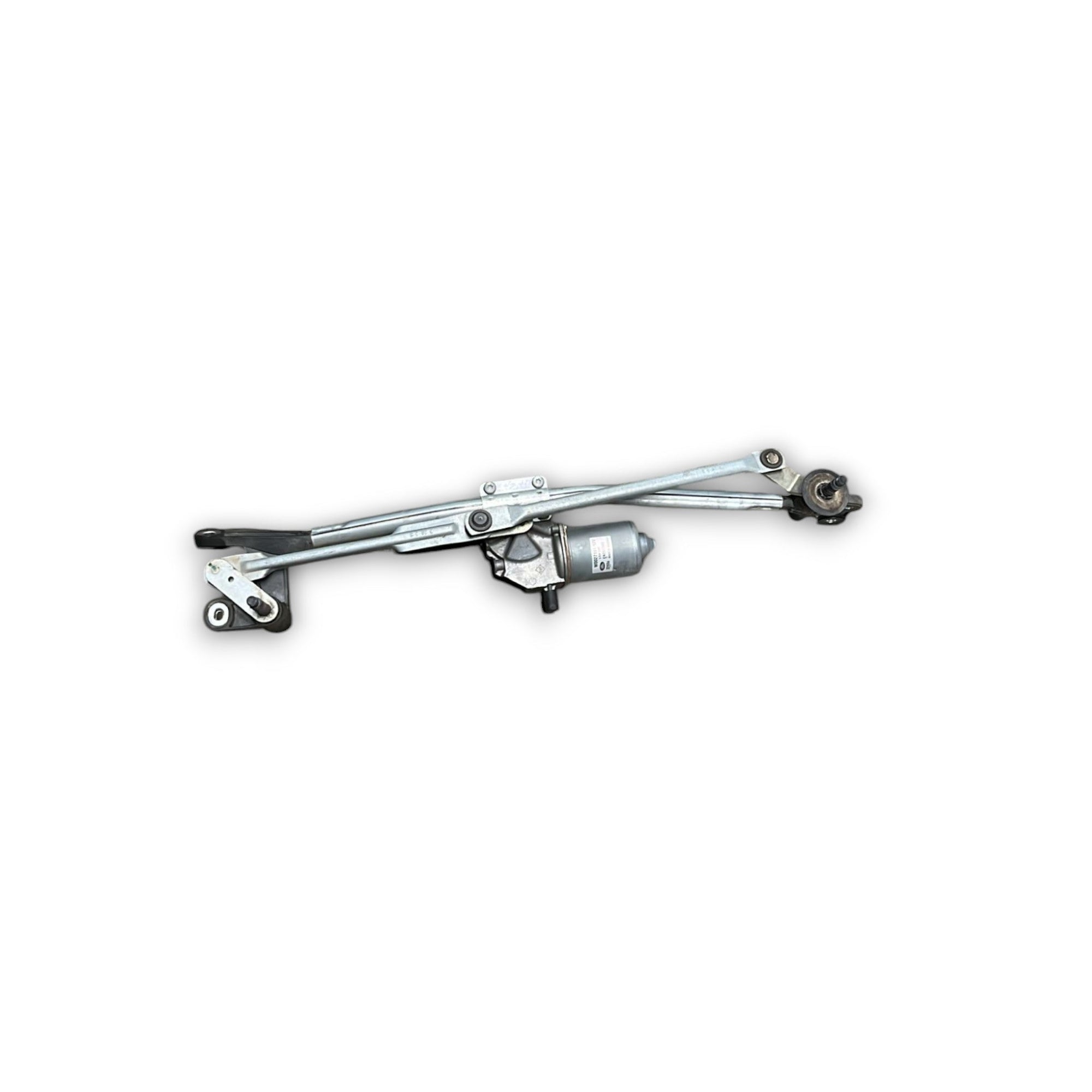 Motorino Tergicristalli Anteriore Range Rover Evoque I cod:W0027101 (2011 > 2018) - F&P CRASH SRLS - Ricambi Usati