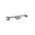 Motorino Tergicristalli Anteriore Range Rover Evoque I cod:W0027101 (2011 > 2018) - F&P CRASH SRLS - Ricambi Usati