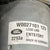 Motorino Tergicristalli Anteriore Range Rover Evoque I cod:W0027101 (2011 > 2018) - F&P CRASH SRLS - Ricambi Usati