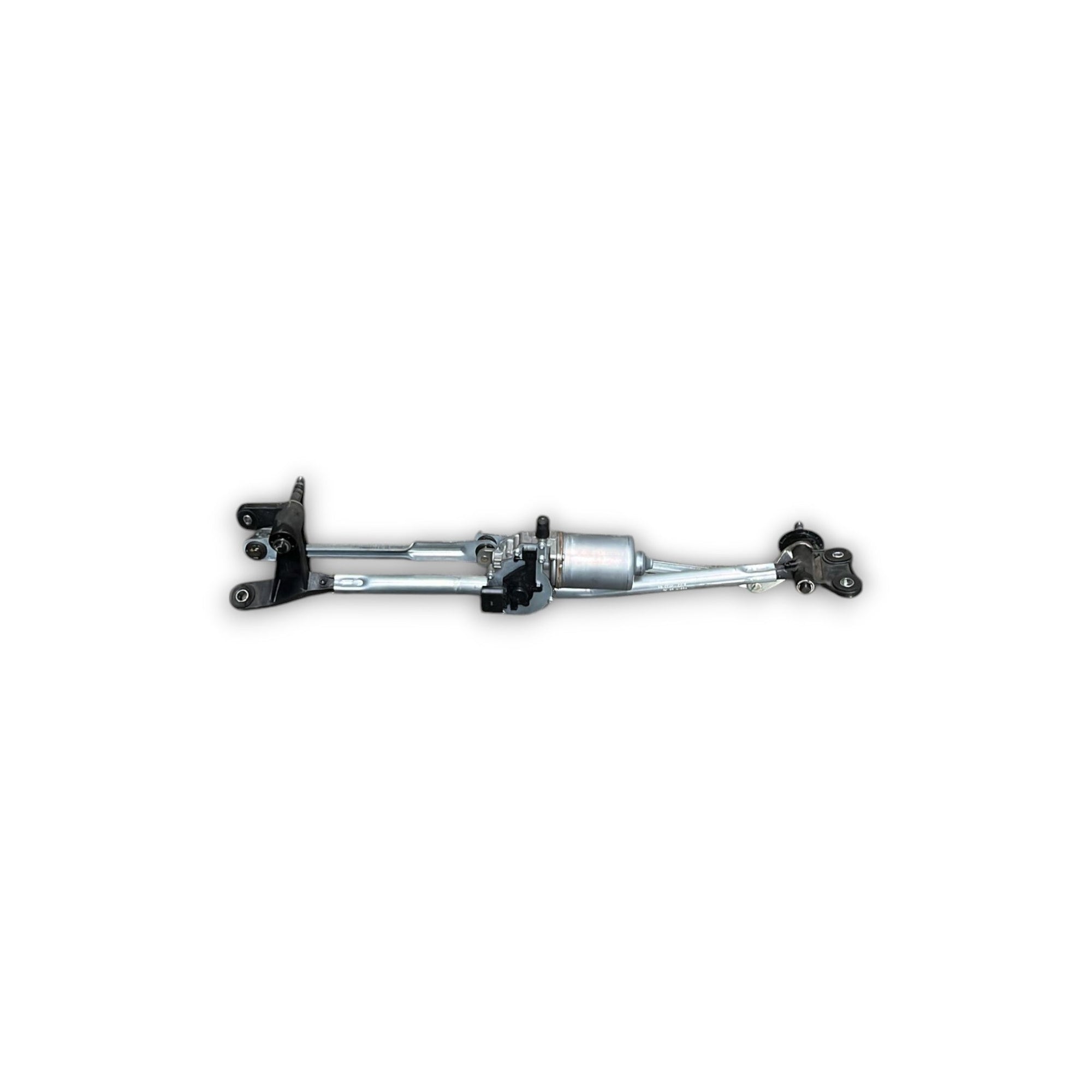 Motorino Tergicristalli Anteriore Range Rover Evoque I cod:W0027101 (2011 > 2018) - F&P CRASH SRLS - Ricambi Usati