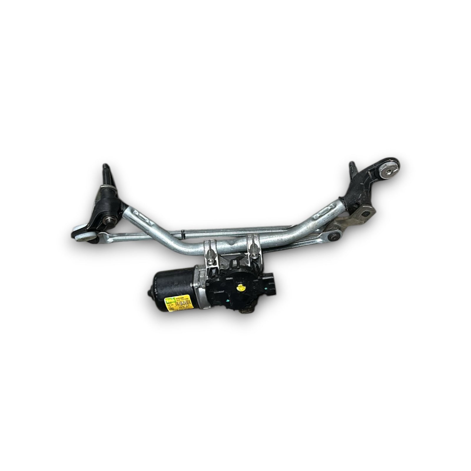 Motorino Tergicristalli Anteriore Renault Captur II cod.288003426R (2019 > ) - F&P CRASH SRLS - Ricambi Usati
