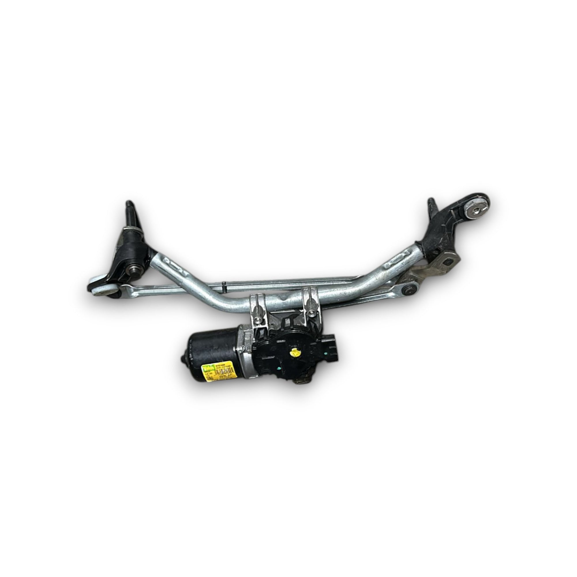 Motorino Tergicristalli Anteriore Renault Captur II cod.288003426R (2019 > ) - F&P CRASH SRLS - Ricambi Usati