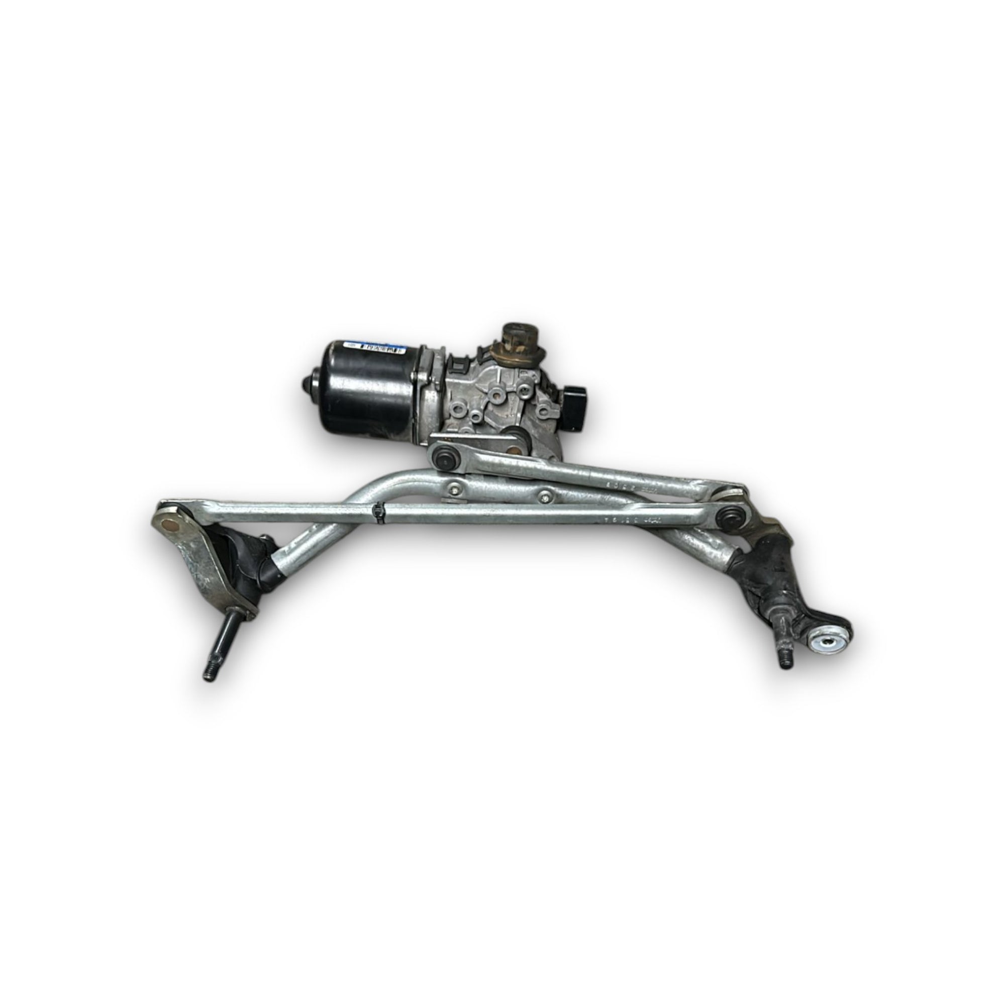 Motorino Tergicristalli Anteriore Renault Captur II cod.288003426R (2019 > ) - F&P CRASH SRLS - Ricambi Usati