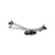 Motorino Tergicristalli Anteriore Renault Kangoo cod.8200409692C (2008 > 2021) - F&P CRASH SRLS - Ricambi Usati