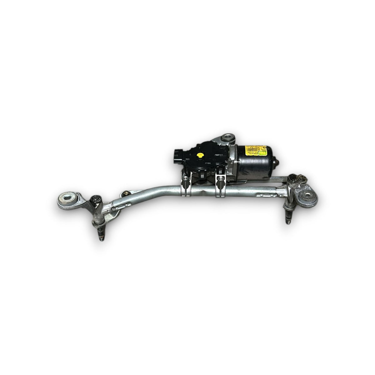 Motorino Tergicristalli Anteriore Smart ForFour (W453) cod.A4538200040 (2014 &gt; 2021) - F&amp;P CRASH SRLS - Ricambi Usati