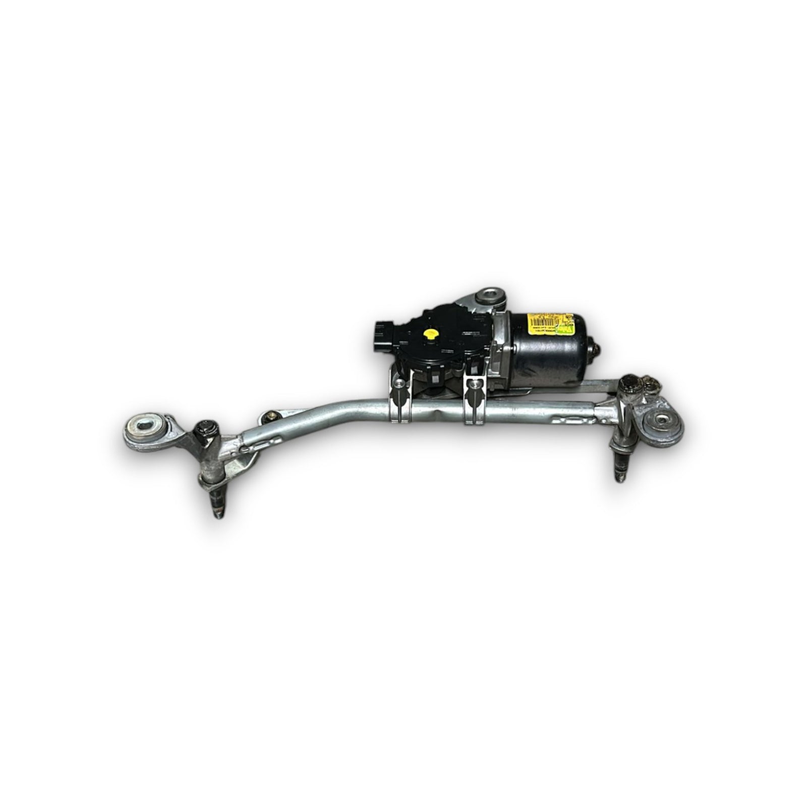 Motorino Tergicristalli Anteriore Smart ForFour (W453) cod.A4538200040 (2014 > 2021) - F&P CRASH SRLS - Ricambi Usati