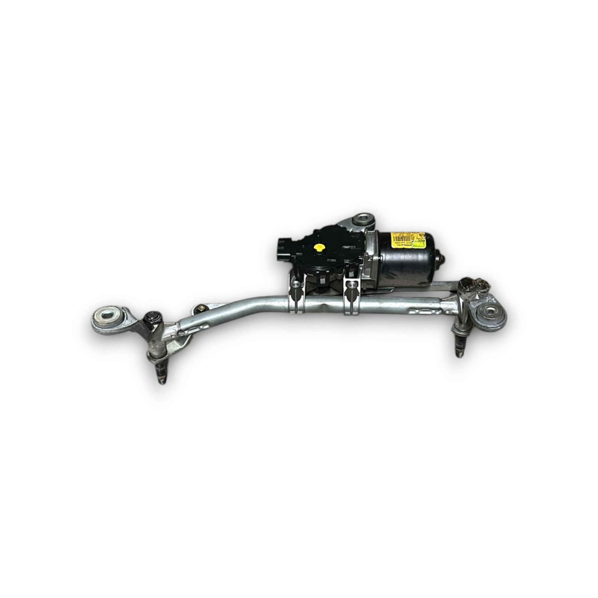 Motorino Tergicristalli Anteriore Smart ForFour (W453) cod.A4538200040 (2014 > 2021) - F&P CRASH SRLS - Ricambi Usati