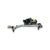 Motorino Tergicristalli Anteriore Smart ForFour (W453) cod.A4538200040 (2014 > 2021) - F&P CRASH SRLS - Ricambi Usati