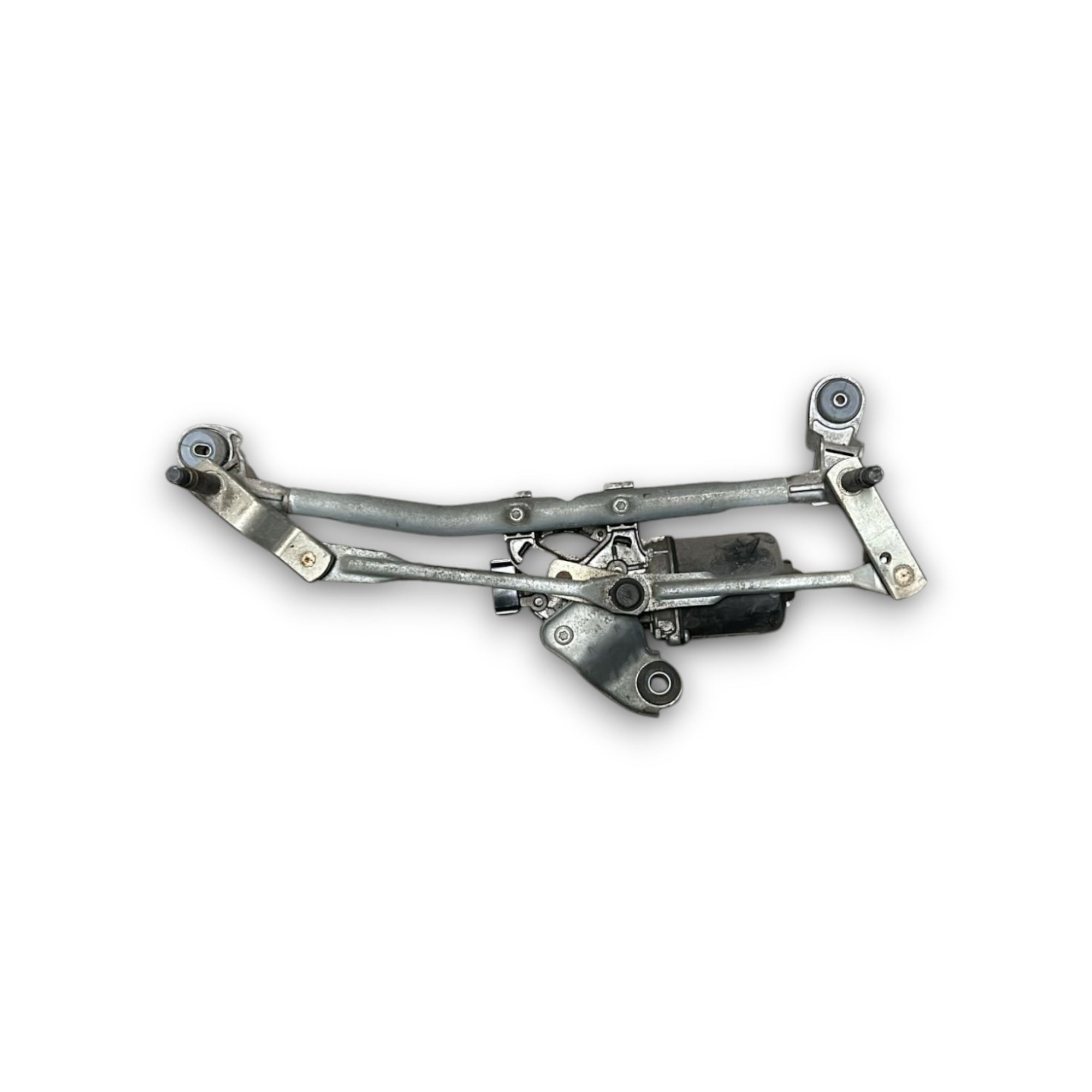 Motorino Tergicristalli Anteriore Smart ForFour (W453) cod.A4538200040 (2014 > 2021) - F&P CRASH SRLS - Ricambi Usati