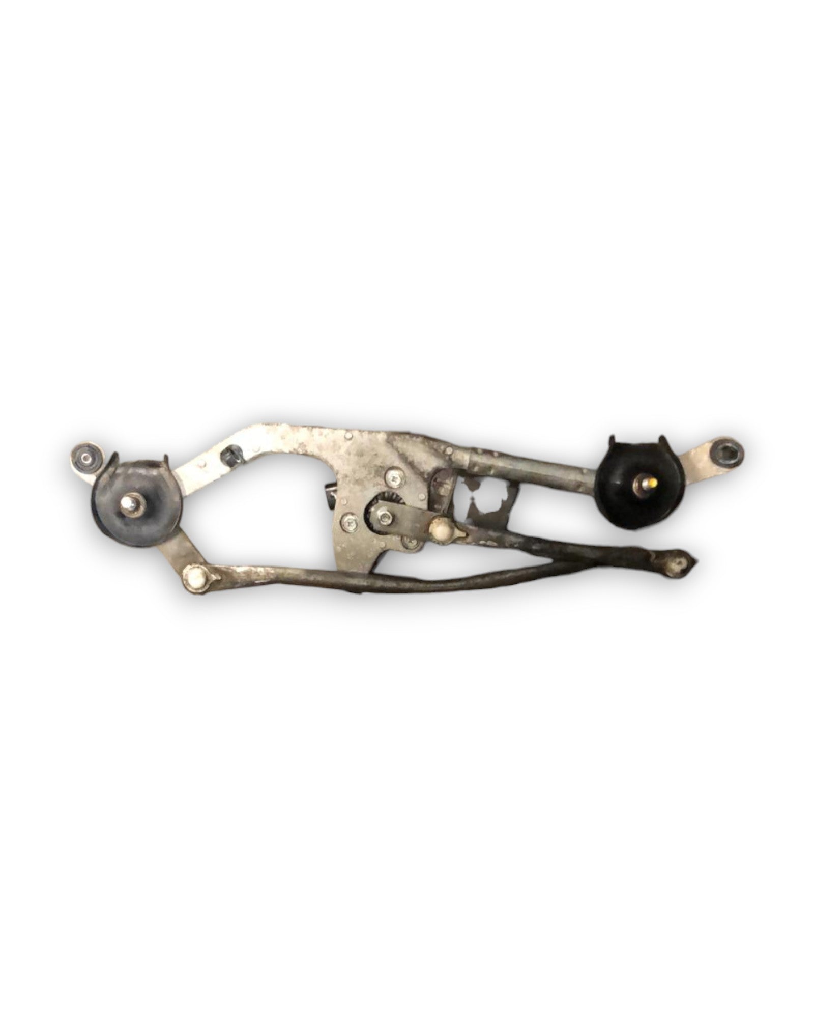 Motorino Tergicristalli Anteriore Toyota Auris (2012 > 2018) cod:85110 - 02340 - F&P CRASH SRLS - Ricambi Usati