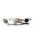Motorino Tergicristalli Anteriore Toyota Auris (2012 > 2018) cod:85110 - 02340 - F&P CRASH SRLS - Ricambi Usati