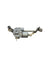 Motorino Tergicristalli Anteriore Volkswagen Golf Plus Cod:5M0955024E (2004 - 2014) - F&P CRASH SRLS - Ricambi Usati