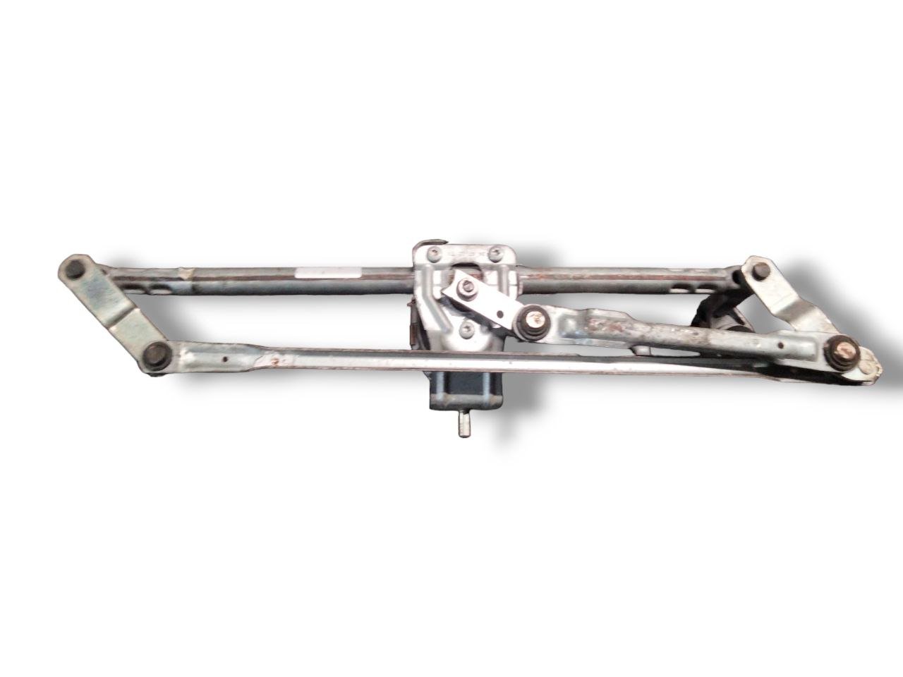 Motorino Tergicristalli anteriore Volkswagen Golf VI (2008 - 2012) cod.1397220652 - 5K1955119 - F&P CRASH SRLS - Ricambi Usati
