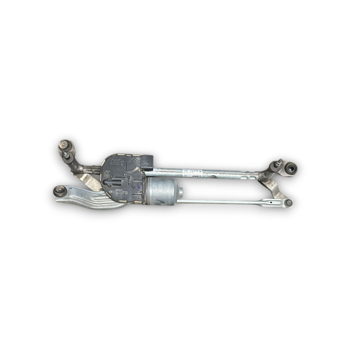 Motorino Tergicristalli Anteriore Volkswagen Golf VII (2012 &gt; 2017) cod:5G1955119A - F&amp;P CRASH SRLS - Ricambi Usati