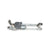 Motorino Tergicristalli Anteriore Volkswagen Golf VII (2012 > 2017) cod:5G1955119A - F&P CRASH SRLS - Ricambi Usati