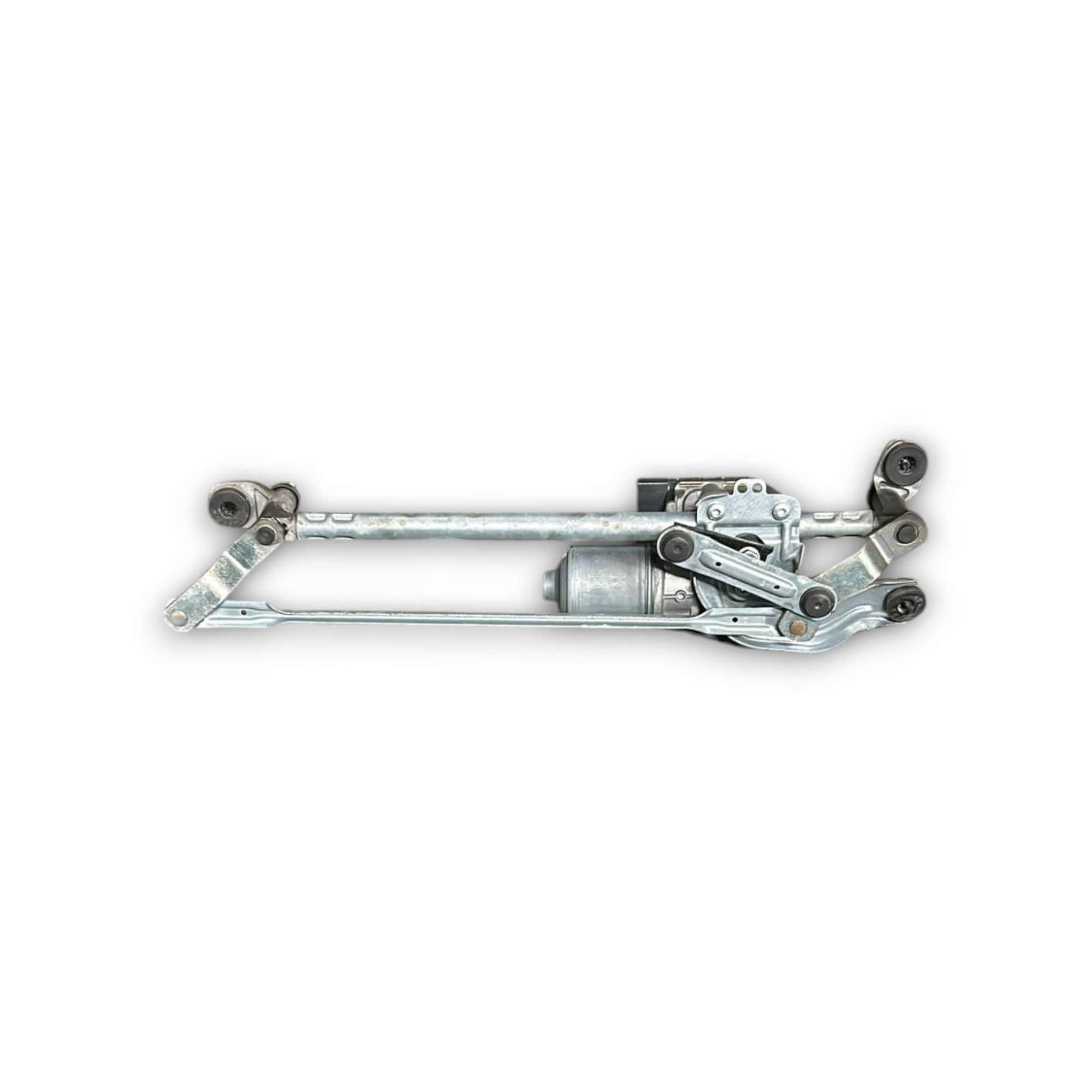 Motorino Tergicristalli Anteriore Volkswagen Golf VII (2012 > 2017) cod:5G1955119A - F&P CRASH SRLS - Ricambi Usati