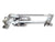 Motorino tergicristalli anteriore Volkswagen Golf VII (2012 - 2019)cod.5G1955119A / 1397220692 - F&P CRASH SRLS - Ricambi Usati