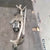 Motorino Tergicristalli Tandem Anteriore Chevrolet Spark 1° (2010-2015) 4256U - F&P CRASH SRLS - Ricambi Usati