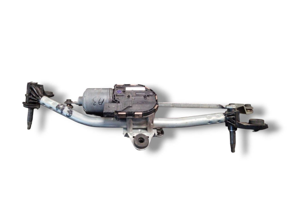 Motorino Tergicristallo Anteriore Audi A3 8V(2012 - 2020)cod.1397220663 - F&amp;P CRASH SRLS - Ricambi Usati