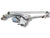 Motorino Tergicristallo Anteriore Audi A6 4F / C6 (2004 - 2012)cod.0390241771 - 4F1955023B - F&P CRASH SRLS - Ricambi Usati
