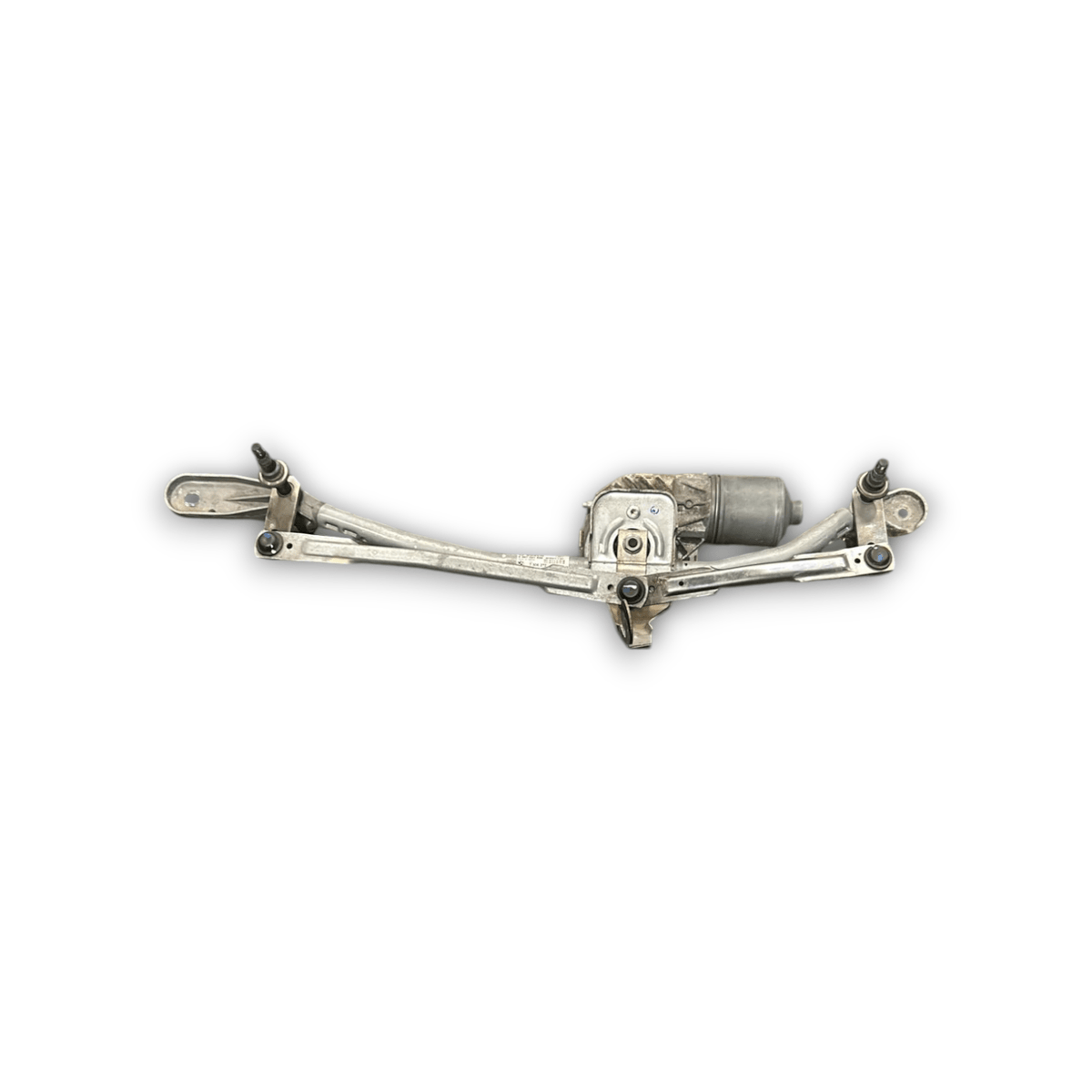 Motorino Tergicristallo Anteriore Bmw Serie 6 Gran Coupé cod:3397021524 (2012 &gt; 2018) - F&amp;P CRASH SRLS - Ricambi Usati