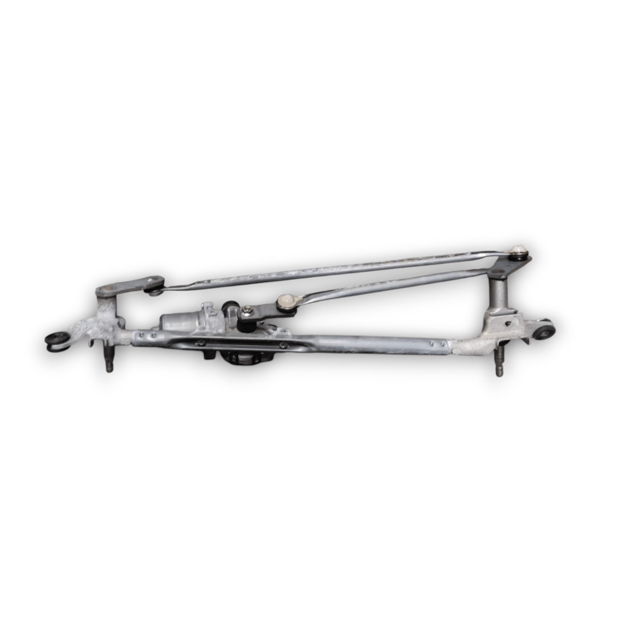 Motorino Tergicristallo Anteriore Jaguar F - Pace COD: AV159060 - 9020 (2016>) - F&P CRASH SRLS - Ricambi Usati