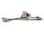 Motorino Tergicristallo Anteriore Mini Cooper One(2001 - 2007)cod.53555304 - F&P CRASH SRLS - Ricambi Usati
