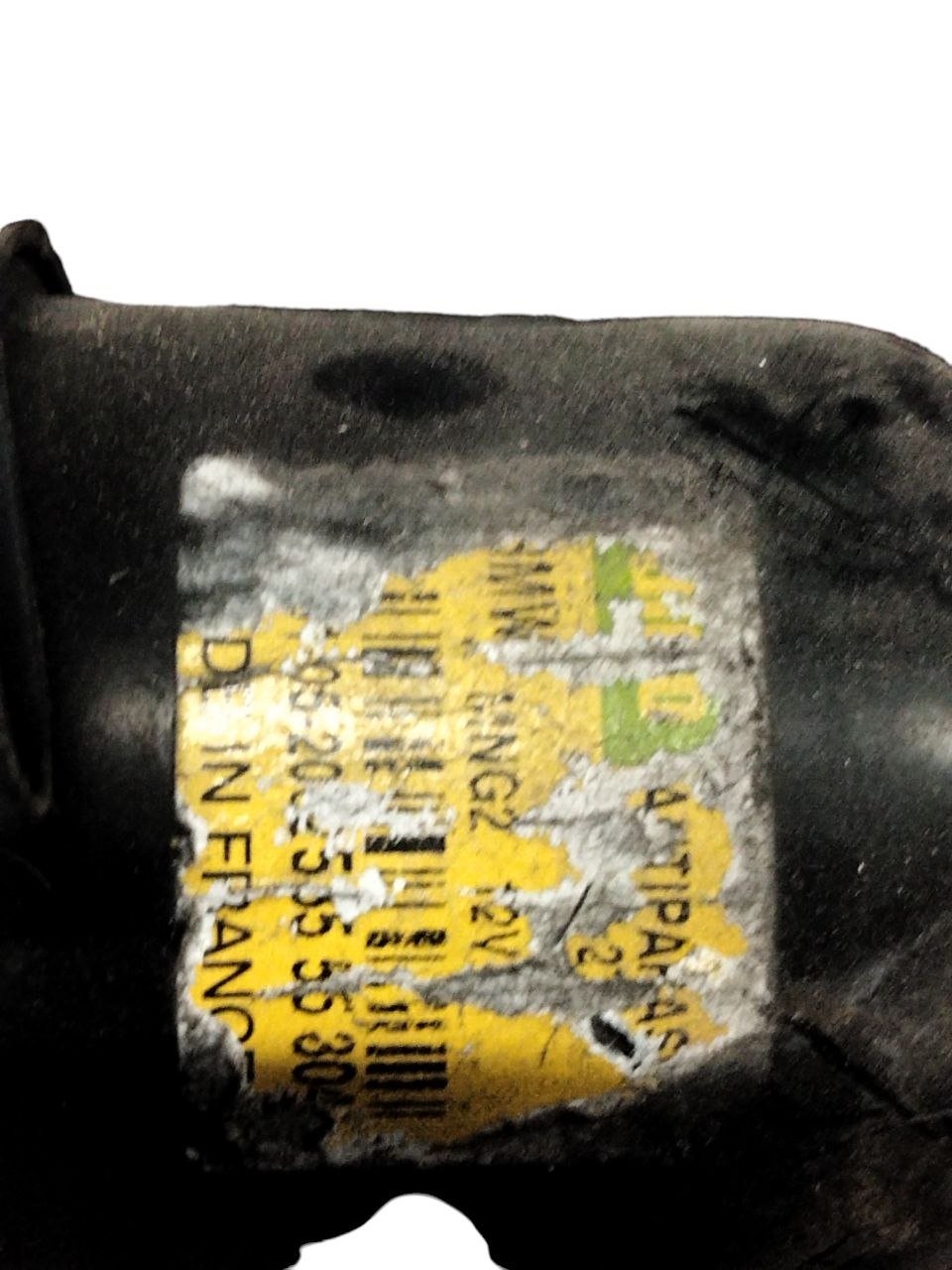 Motorino Tergicristallo Anteriore Mini Cooper One(2001 - 2007)cod.53555304 - F&P CRASH SRLS - Ricambi Usati