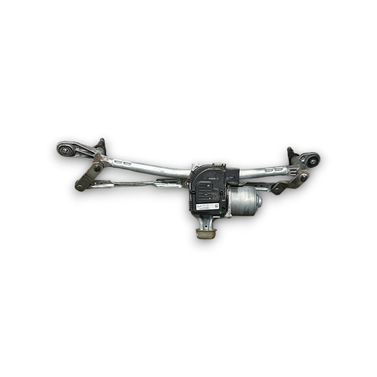 motorino tergicristallo Anteriore Opel grandland X cod:3397022076 (2017 >) - F&P CRASH SRLS - Ricambi Usati
