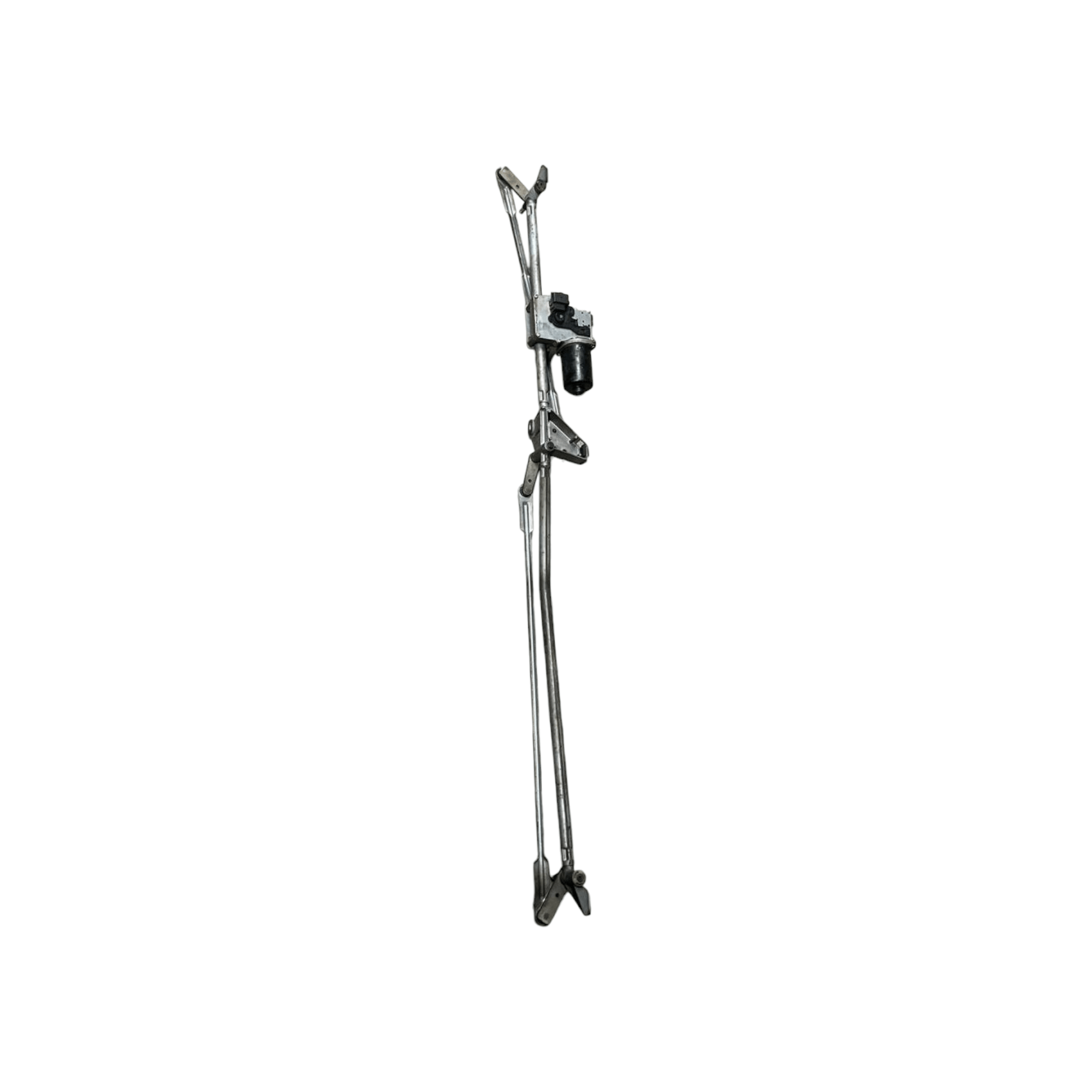 Motorino Tergicristallo anteriore Peugeot 307 / Citroen C4 (2001 - 2009) cod.40463812V - F&P CRASH SRLS - Ricambi Usati