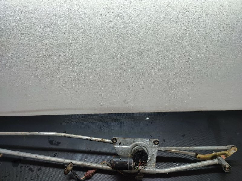 Motorino Tergicristallo Citroen Xsara Picasso 1 serie cod: 3 397 020 573 - F&amp;P CRASH SRLS - Ricambi Usati