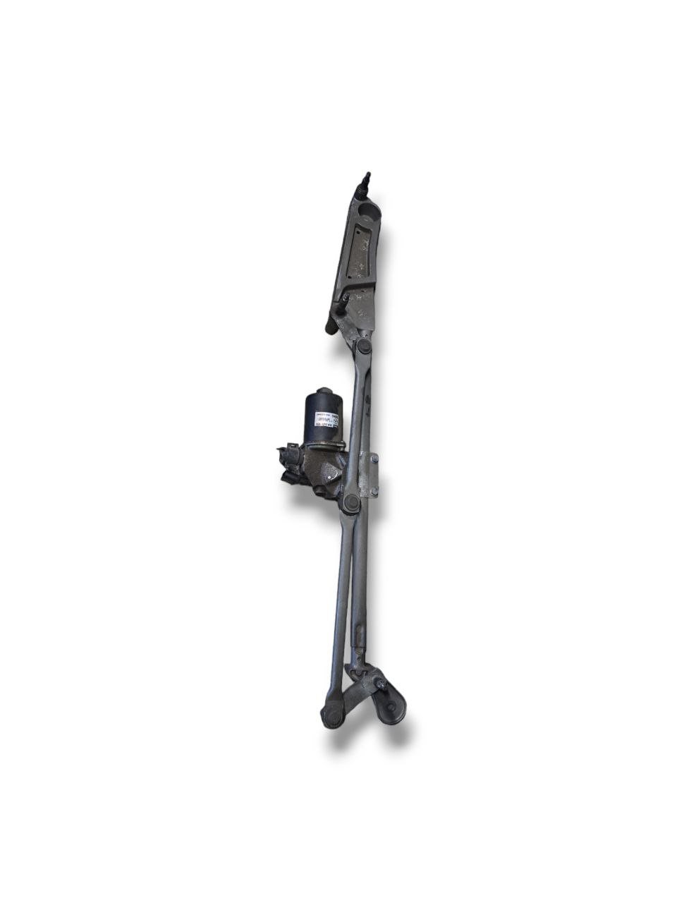 Motorino Tergicristallo Mercedes - Benz SLK R171 (2004 - 2011) Cod : A1718200342 - F&amp;P CRASH SRLS - Ricambi Usati