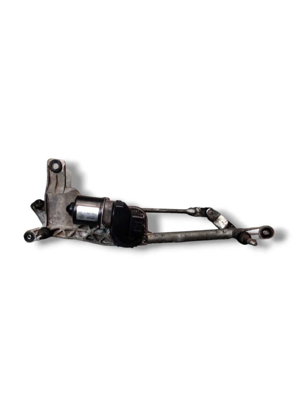 Motorino Tergicristallo Tandem anteriore Lancia Musa / Fiat Idea (2003-2010) cod.1592007514 - F&amp;P CRASH SRLS - Ricambi Usati