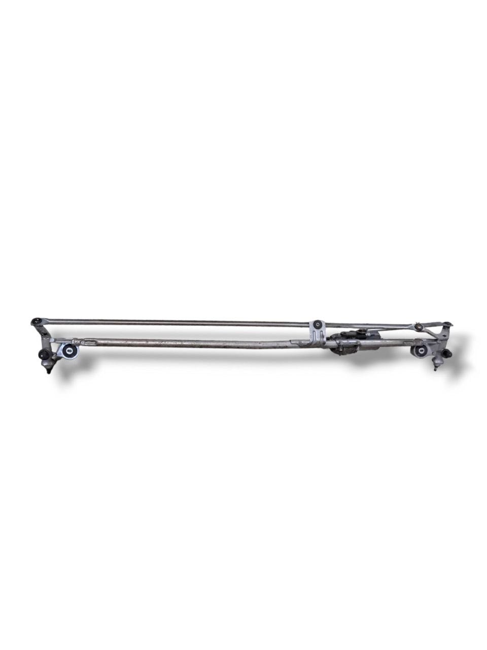 Motorino Tergicristallo Tandem anteriore Opel Zafira B (2007) COD:404976 - F&amp;P CRASH SRLS - Ricambi Usati