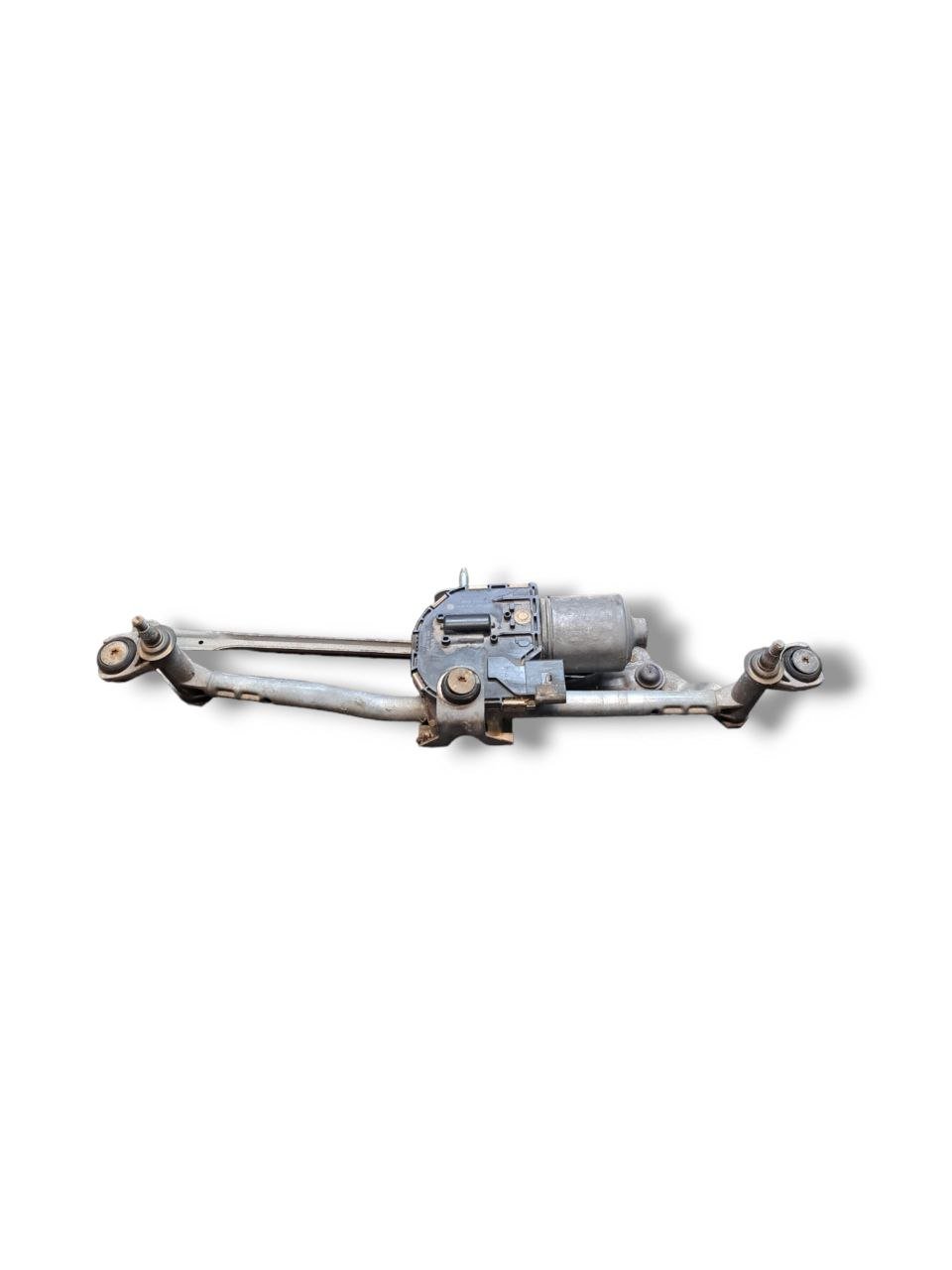 Motorino Tergicristallo Tandem anteriore Volkswagen Caddy 1.6 tdi ( 2010-2015) COD:3397021281 - F&amp;P CRASH SRLS - Ricambi Usati