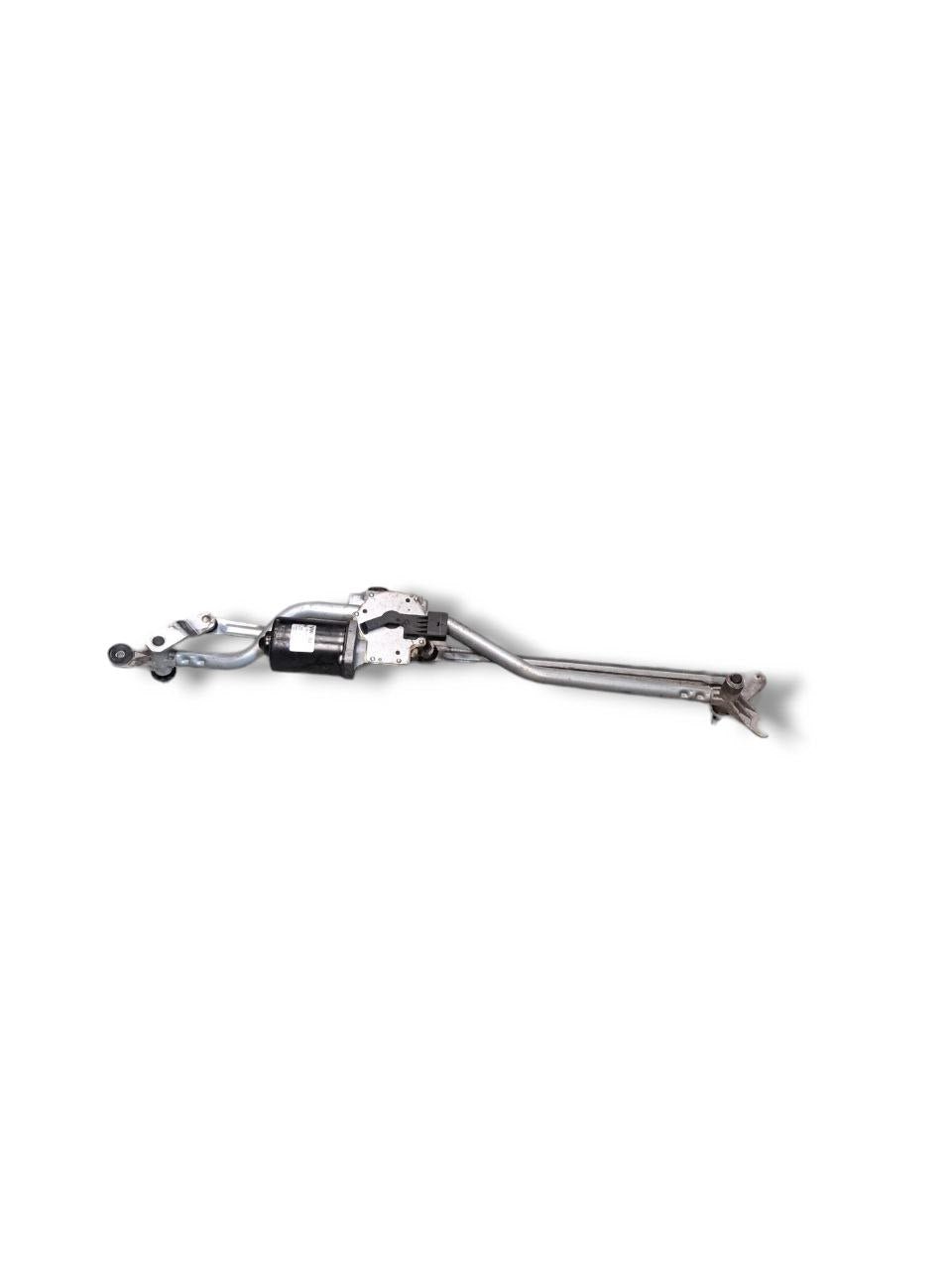 Motorino Tergicristallo Tandem anteriore Volkswagen Transporter (2015&gt;) COD:7E1955113D - F&amp;P CRASH SRLS - Ricambi Usati