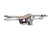 Motorino tergicristallo Volkswagen Polo 6n (1994 - 2003 ) cod.6X0955119 - F&P CRASH SRLS - Ricambi Usati