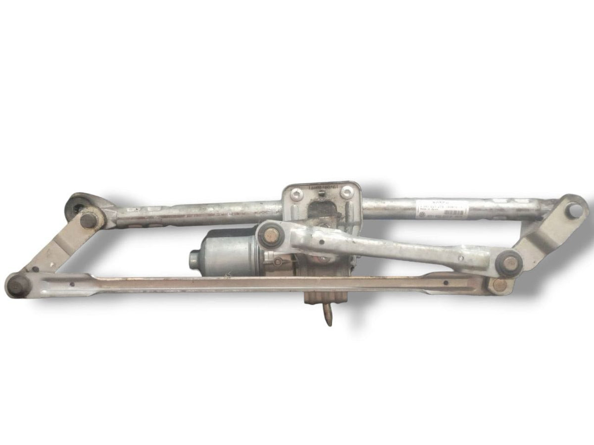 Motorino Tergicristallo Volkswagen Polo 6r (2010) cod: 3397021278 - F&amp;P CRASH SRLS - Ricambi Usati