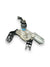 Motorino Tergilunotto Posteriore Kia Picanto I (2004 > 2011) cod.98700 - 07000 - F&P CRASH SRLS - Ricambi Usati