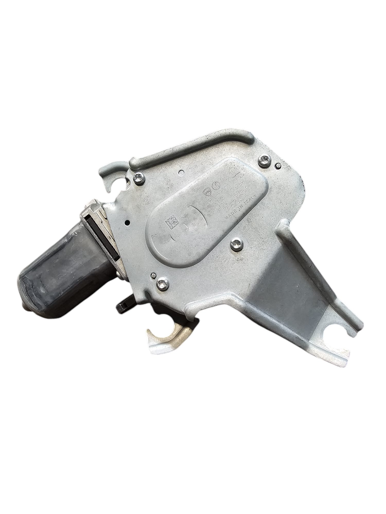 Motorino Tergilunotto/Tergicristalli Posteriore Fiat 500X (2014 - >) Cod:MS259600 - 2930 - F&P CRASH SRLS - Ricambi Usati