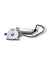 Motorino tettuccio apribile Mercedes-Benz Classe S W221 (2005-2013) COD:A2118202742-0390200012 - F&P CRASH SRLS - Ricambi Usati