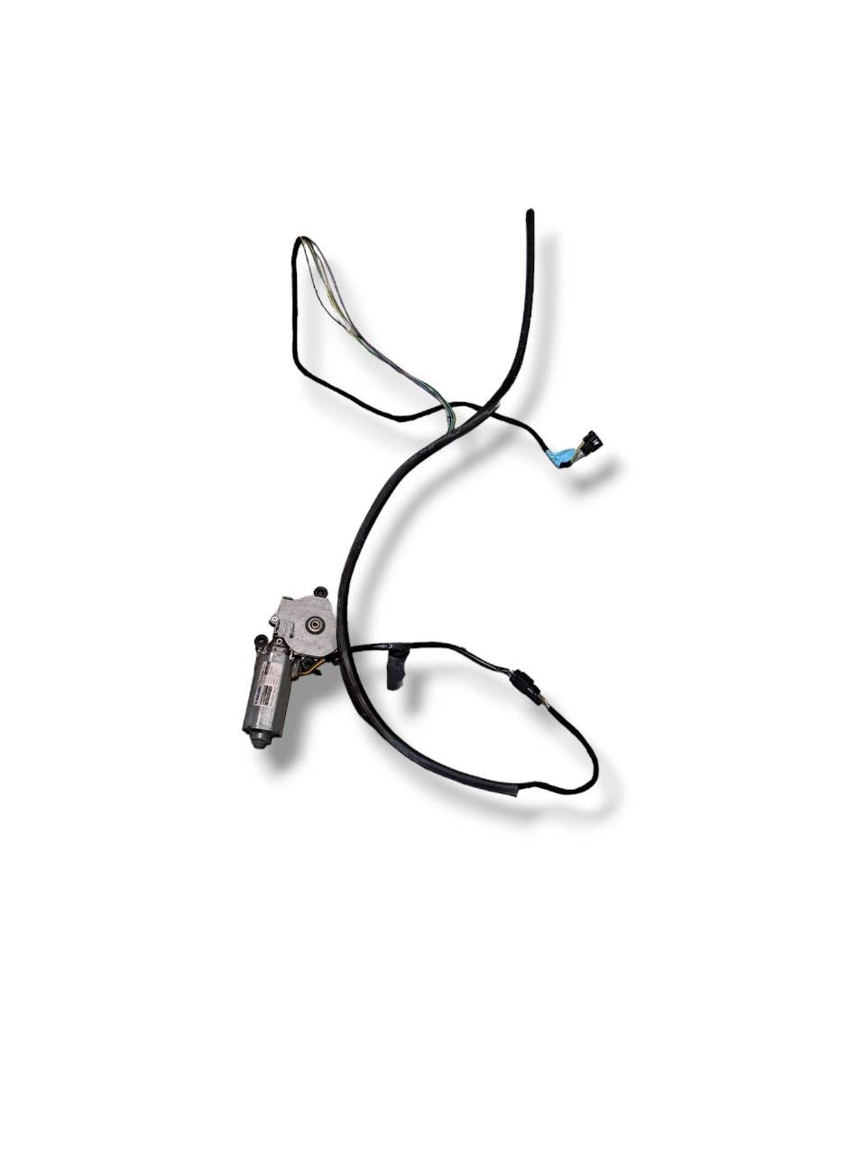 Motorino tettuccio apribile Mercedes-Benz Classe S W221 / Classe E W211 (2005-2013) COD:A2118202742-0390200012 - F&amp;P CRASH SRLS - Ricambi Usati