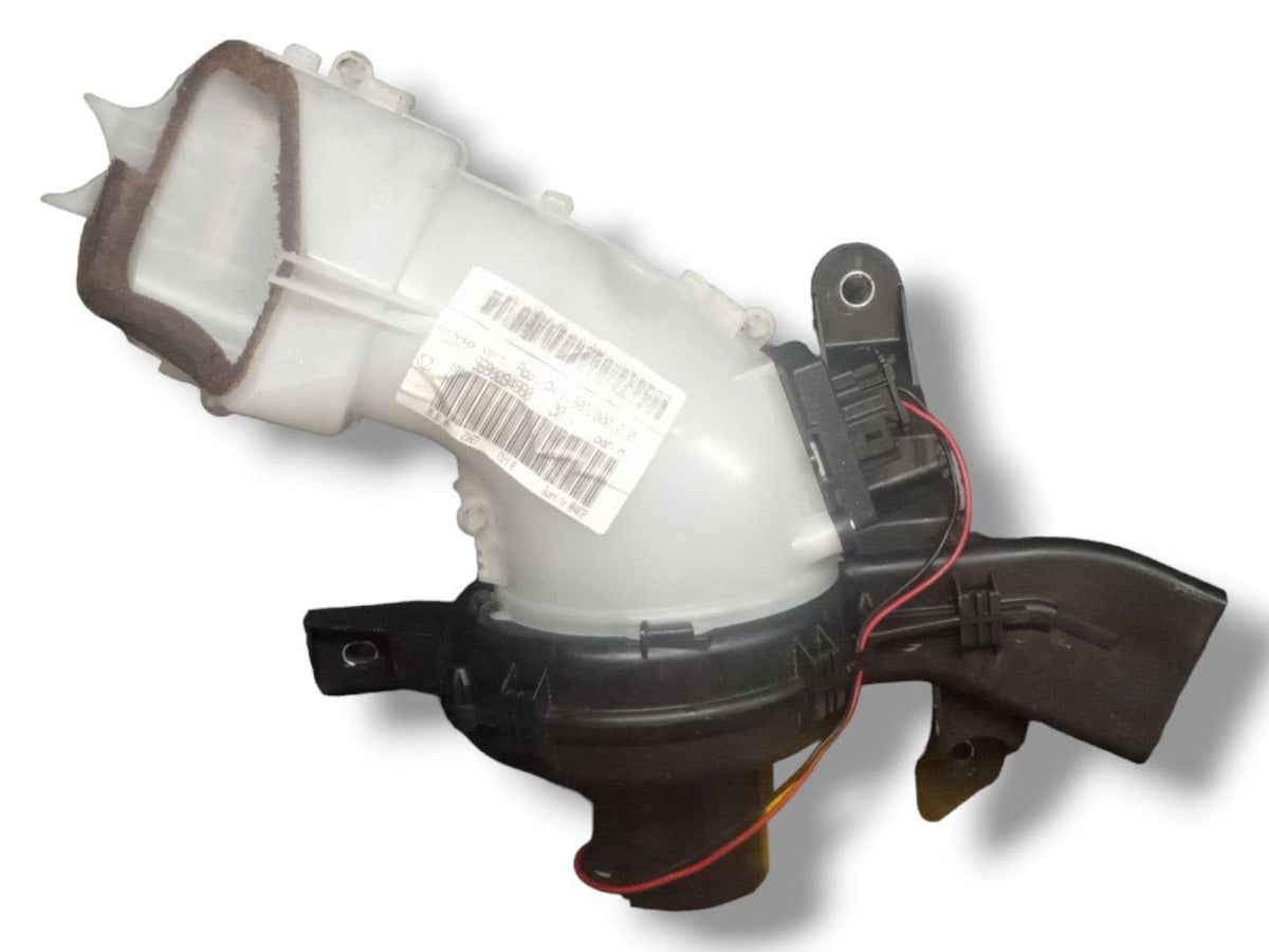 Motorino Ventola Abitacolo riscaldamento Citroen C4 Picasso (2007) cod: 173510100 - F&amp;P CRASH SRLS - Ricambi Usati