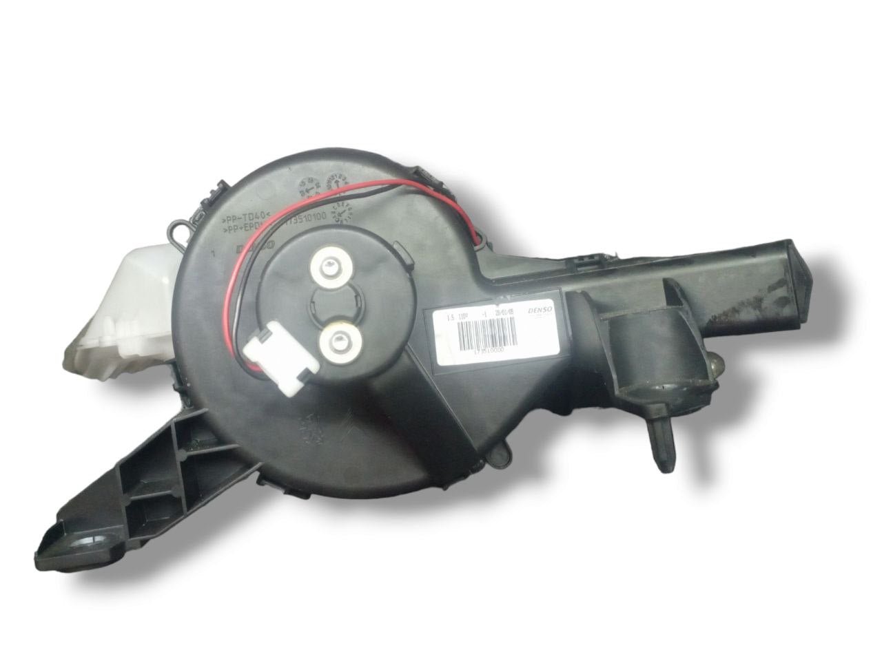 Motorino Ventola Abitacolo riscaldamento Citroen C4 Picasso (2007) cod: 173510100 - F&P CRASH SRLS - Ricambi Usati
