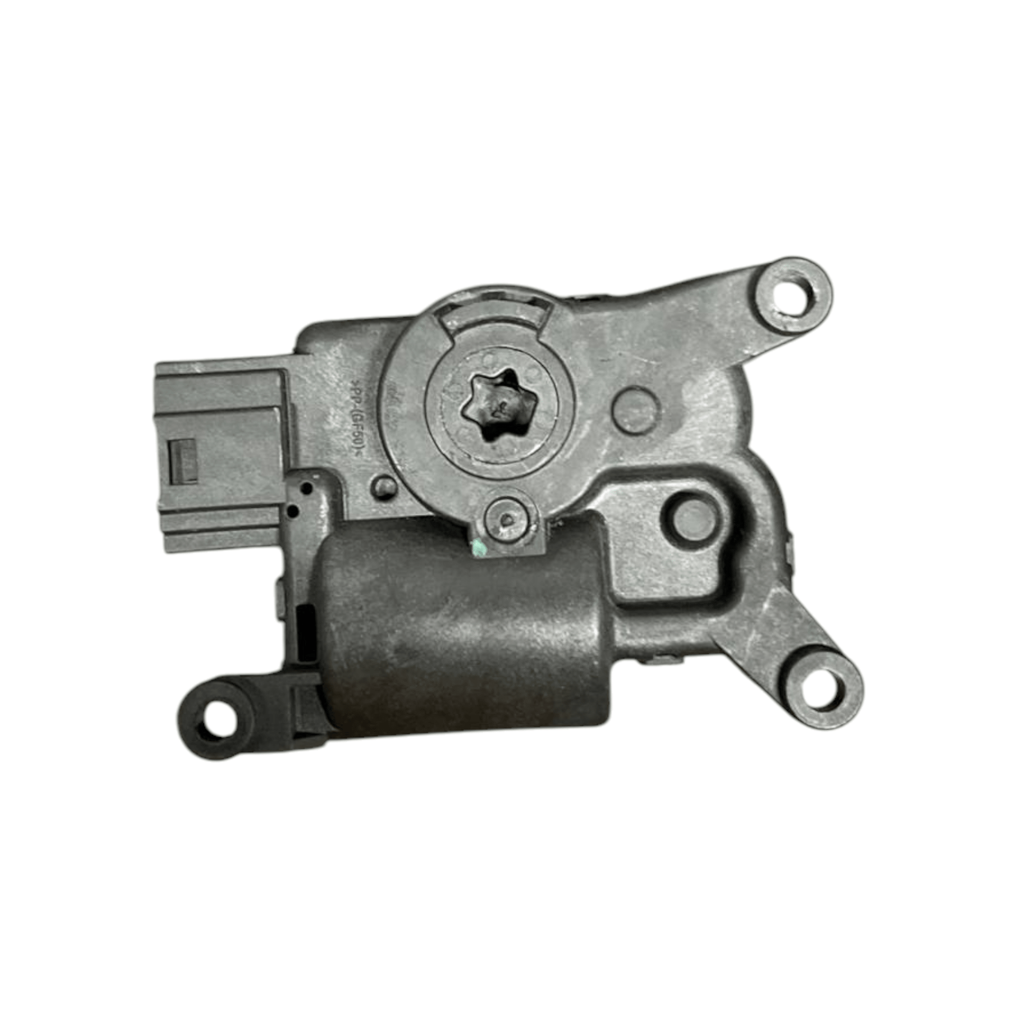 Motorino Ventola Abitacolo Volkswagen Golf VII / 7.5 cod.5Q0907511D (2012 - 2021) - F&P CRASH SRLS - Ricambi Usati