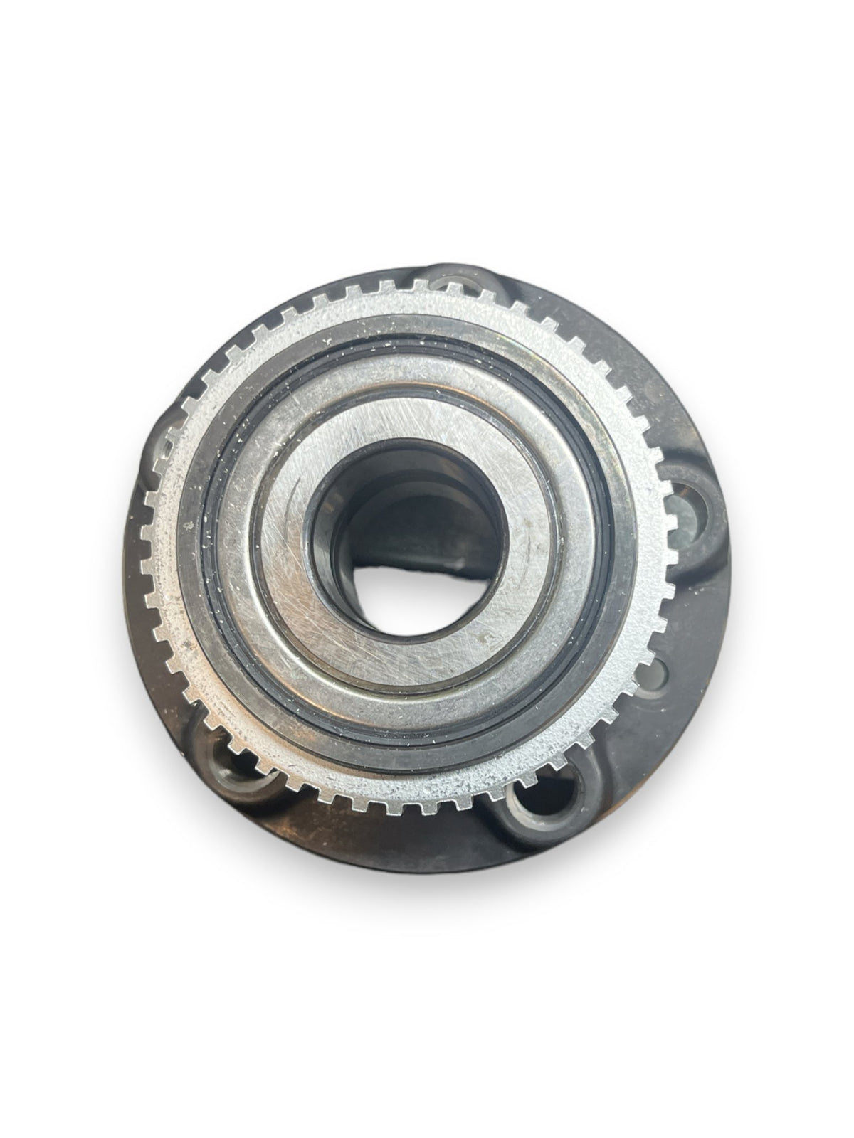 Mozzo Posteriore con ABS Fiat Ulisse ( 1994 - 2002 ) cod : 71714474 - F&amp;P CRASH SRLS - Ricambi Usati